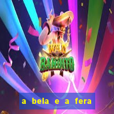 a bela e a fera filme completo dublado disney 1991